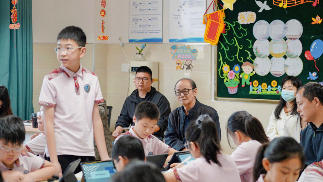 四年深潜，一朝春起：太素元启Ai与未来教育的双向奔赴