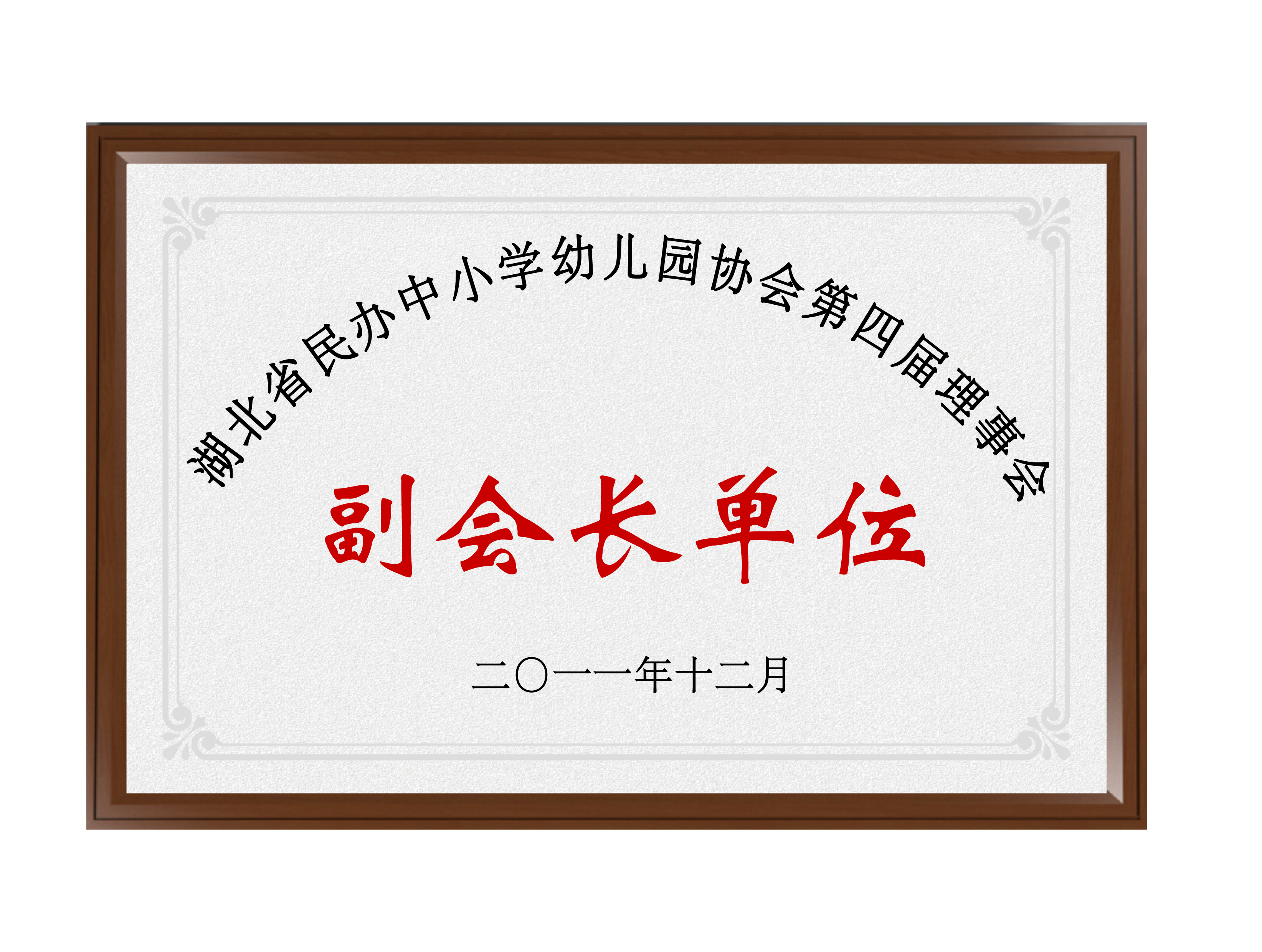荣誉证书 11