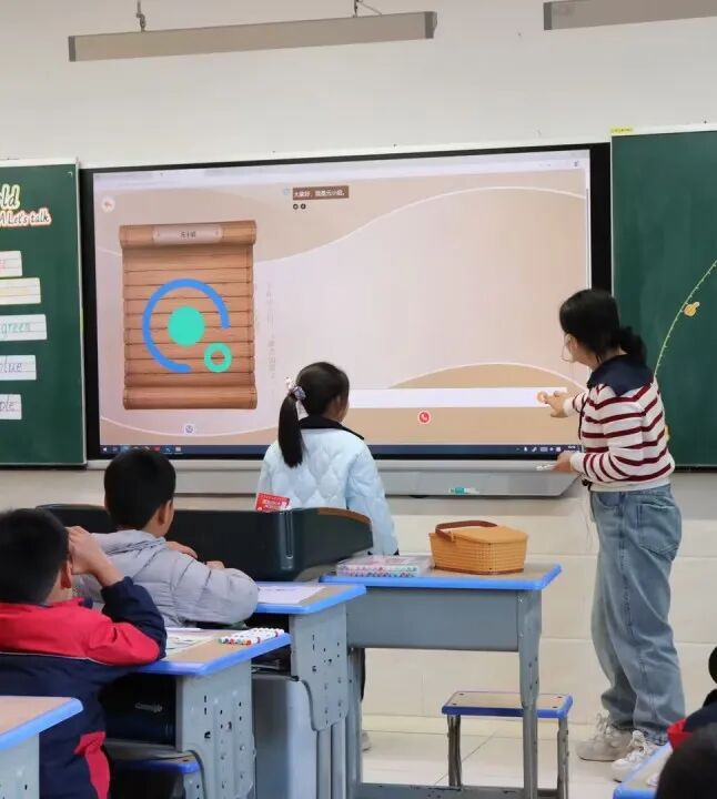四年深潜,一朝春起:太素元启Ai与未来教育的双向奔赴