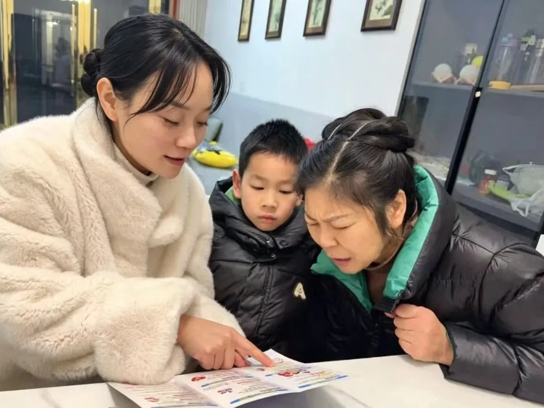 杨金巧课堂